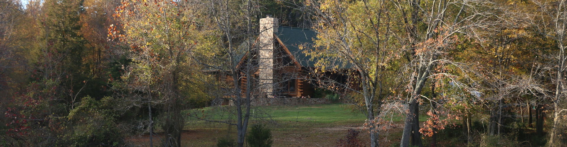 Home at Shangrila Guest Ranch